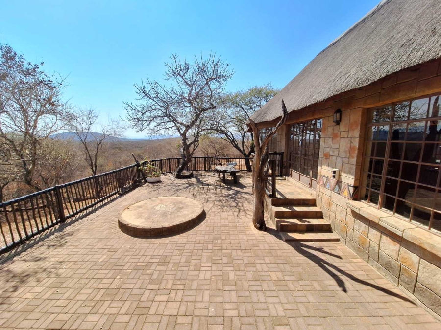 5 Bedroom Property for Sale in Koedoeskop Limpopo