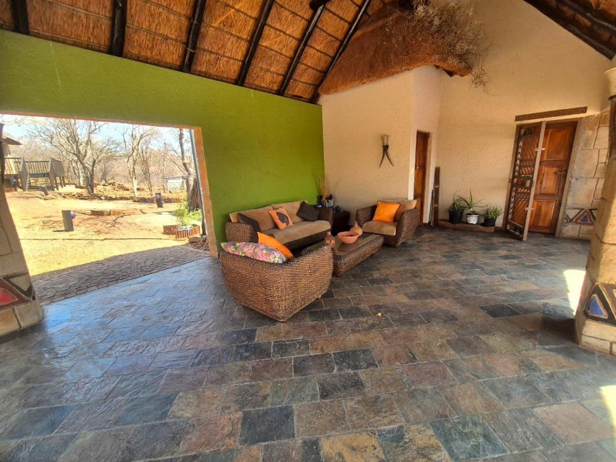 5 Bedroom Property for Sale in Koedoeskop Limpopo