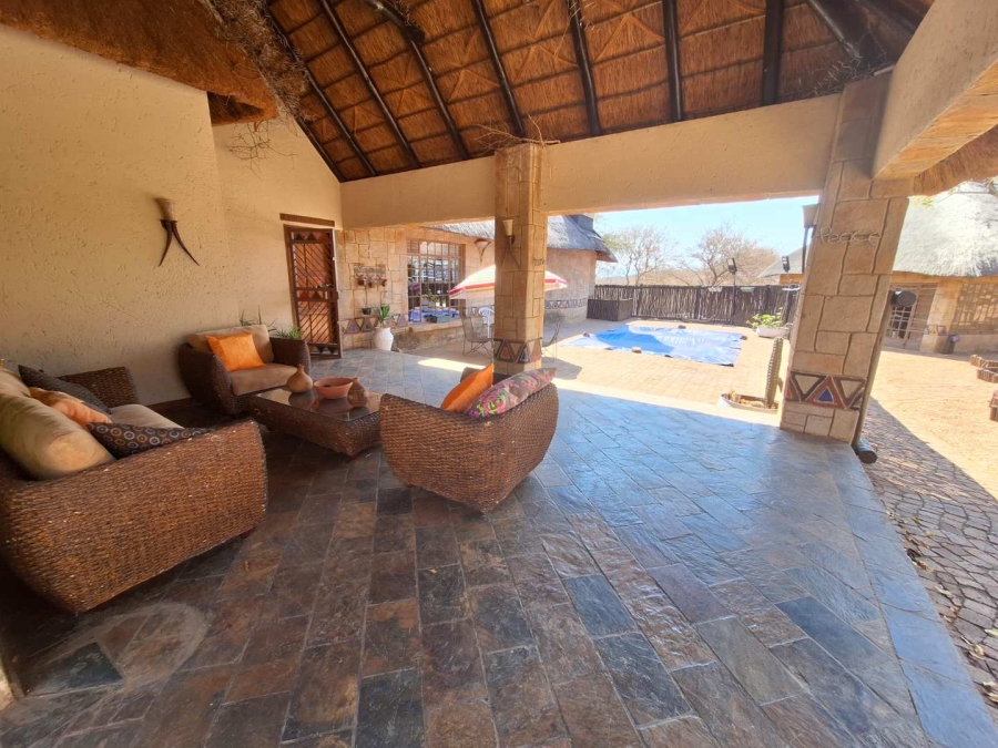 5 Bedroom Property for Sale in Koedoeskop Limpopo