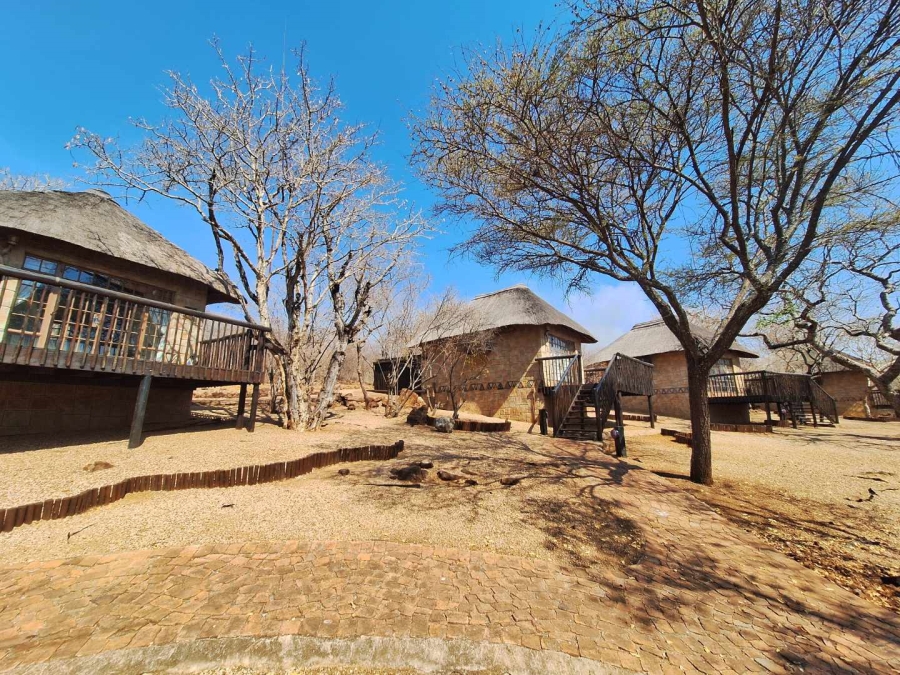 5 Bedroom Property for Sale in Koedoeskop Limpopo