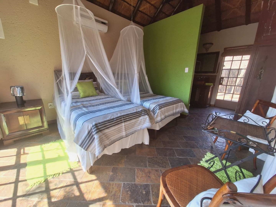 5 Bedroom Property for Sale in Koedoeskop Limpopo