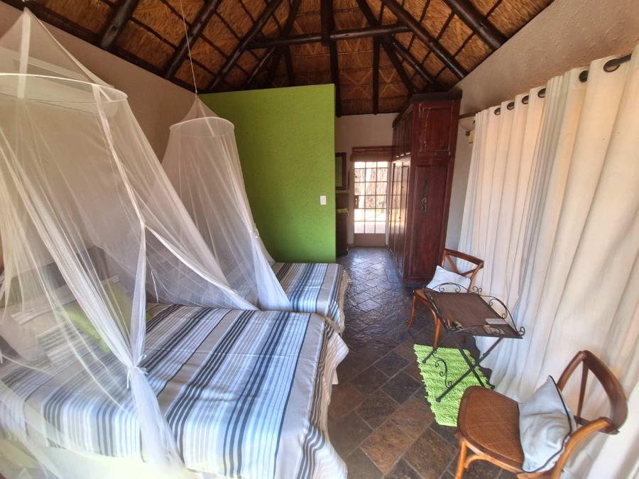 5 Bedroom Property for Sale in Koedoeskop Limpopo