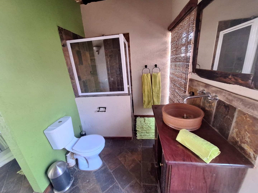 5 Bedroom Property for Sale in Koedoeskop Limpopo