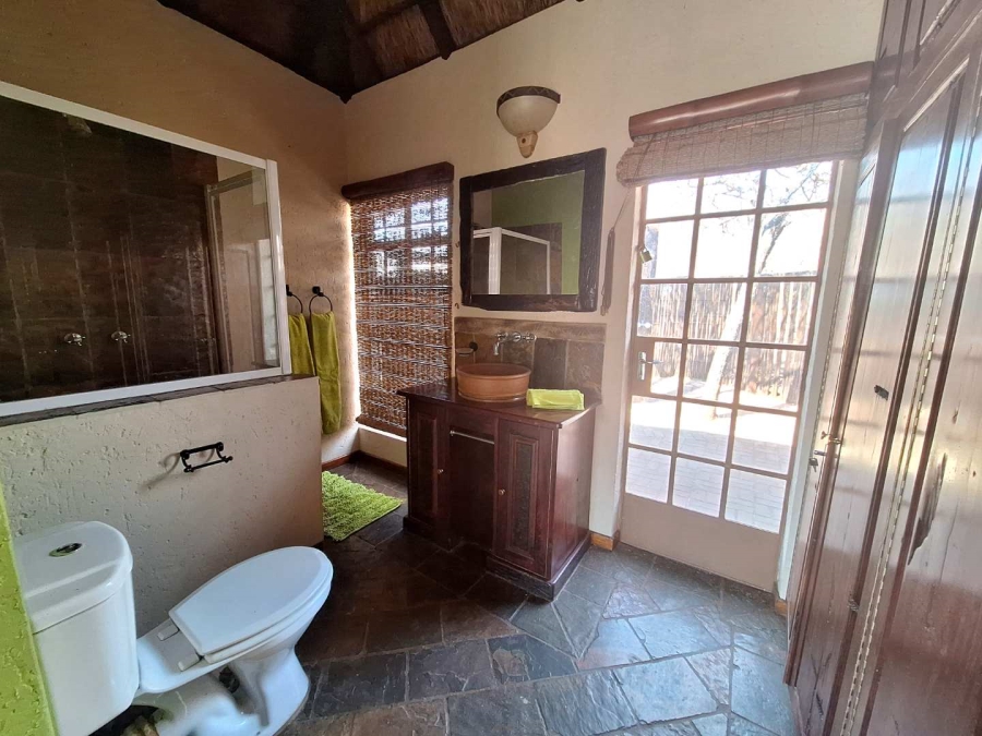 5 Bedroom Property for Sale in Koedoeskop Limpopo