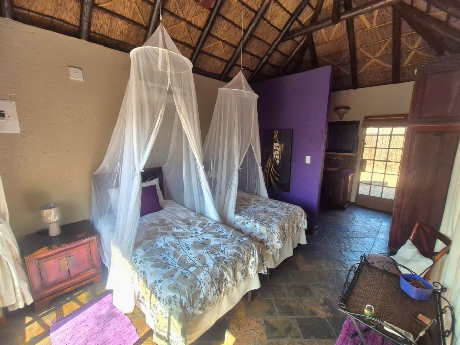 5 Bedroom Property for Sale in Koedoeskop Limpopo