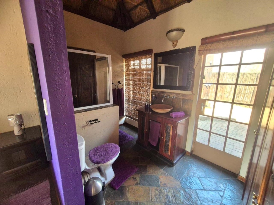 5 Bedroom Property for Sale in Koedoeskop Limpopo