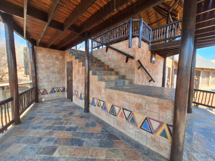 5 Bedroom Property for Sale in Koedoeskop Limpopo