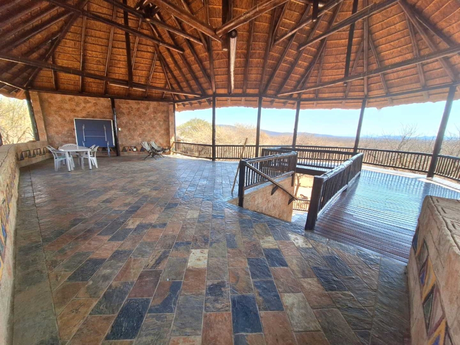 5 Bedroom Property for Sale in Koedoeskop Limpopo