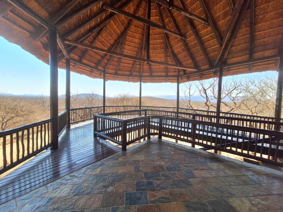 5 Bedroom Property for Sale in Koedoeskop Limpopo