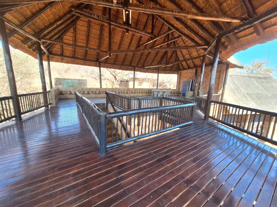 5 Bedroom Property for Sale in Koedoeskop Limpopo