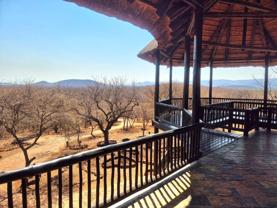 5 Bedroom Property for Sale in Koedoeskop Limpopo