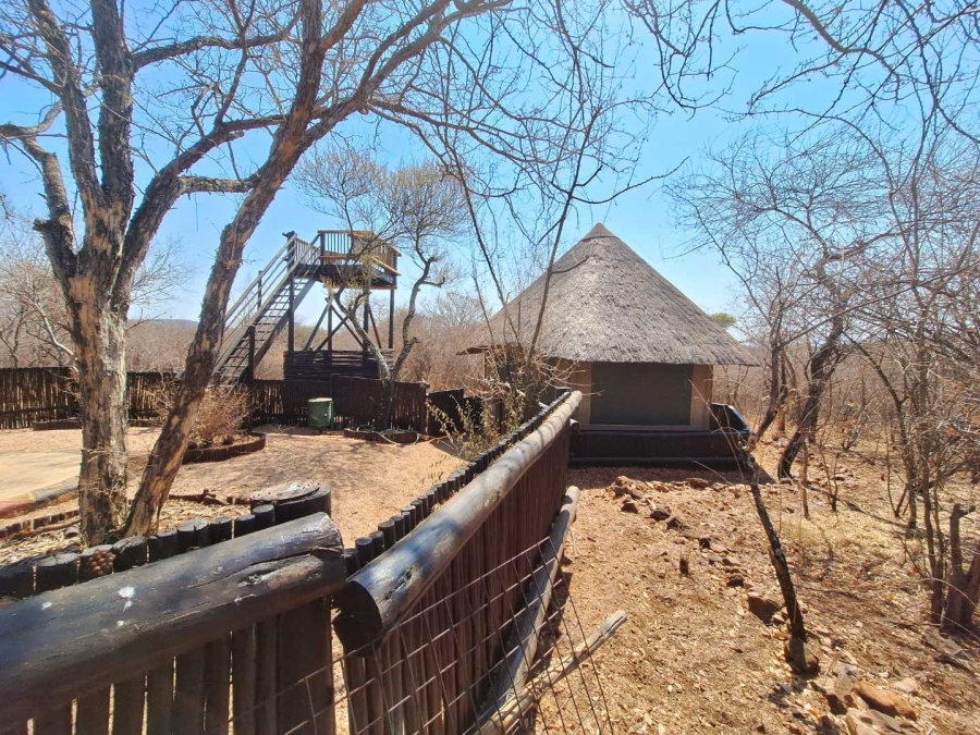 5 Bedroom Property for Sale in Koedoeskop Limpopo