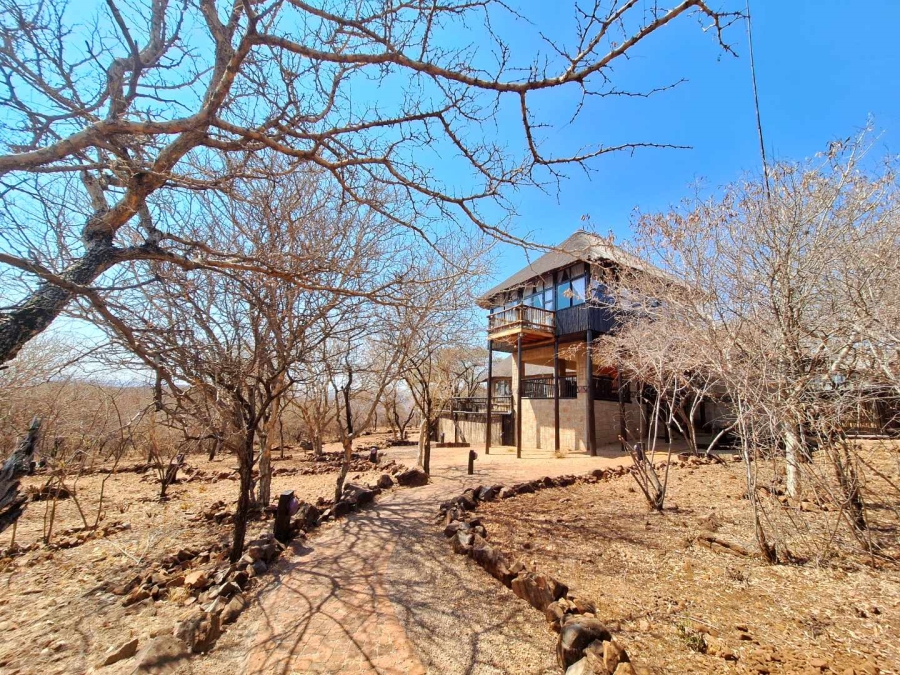 5 Bedroom Property for Sale in Koedoeskop Limpopo