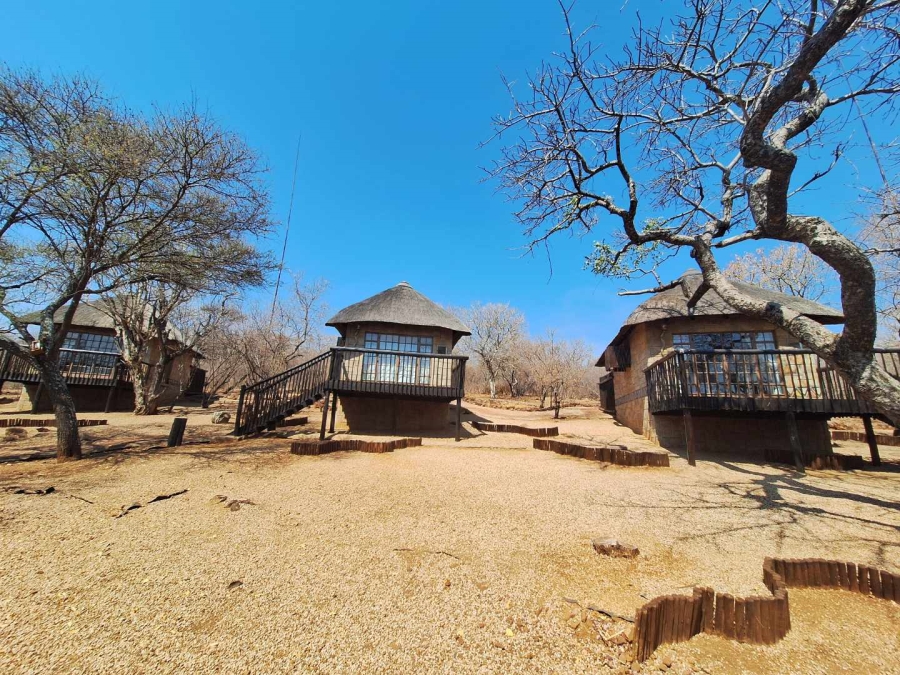 5 Bedroom Property for Sale in Koedoeskop Limpopo