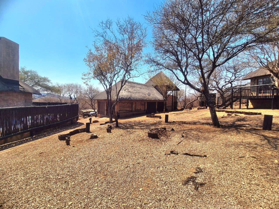 5 Bedroom Property for Sale in Koedoeskop Limpopo