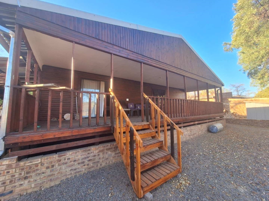 3 Bedroom Property for Sale in Leeupoort Limpopo