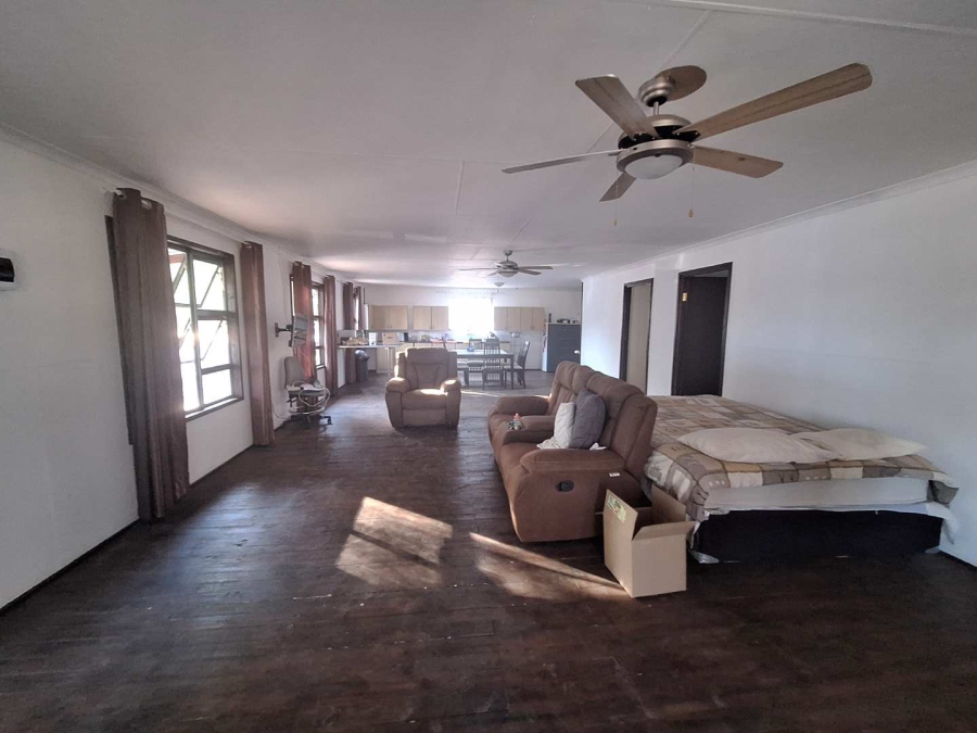 3 Bedroom Property for Sale in Leeupoort Limpopo