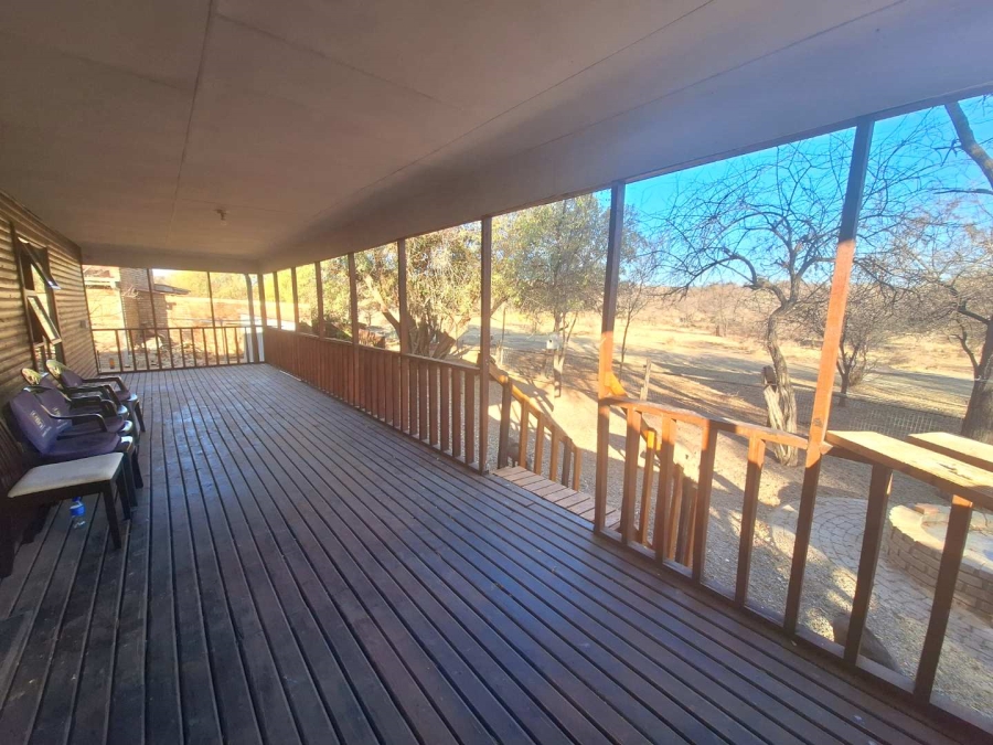 3 Bedroom Property for Sale in Leeupoort Limpopo