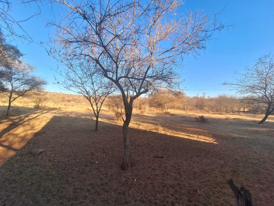 3 Bedroom Property for Sale in Leeupoort Limpopo