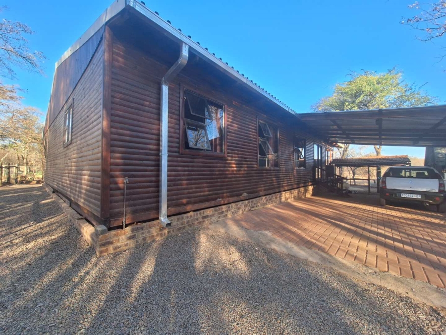 3 Bedroom Property for Sale in Leeupoort Limpopo