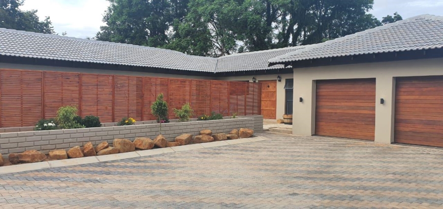 3 Bedroom Property for Sale in Modimolle Rural Limpopo