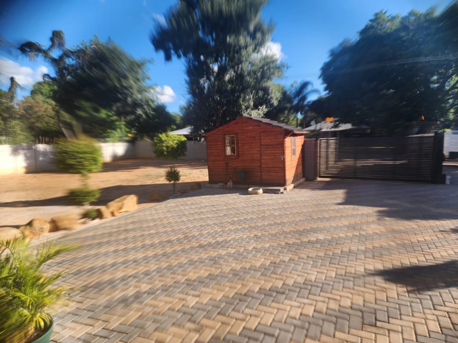 3 Bedroom Property for Sale in Modimolle Rural Limpopo