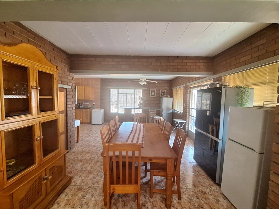 4 Bedroom Property for Sale in Leeupoort Limpopo