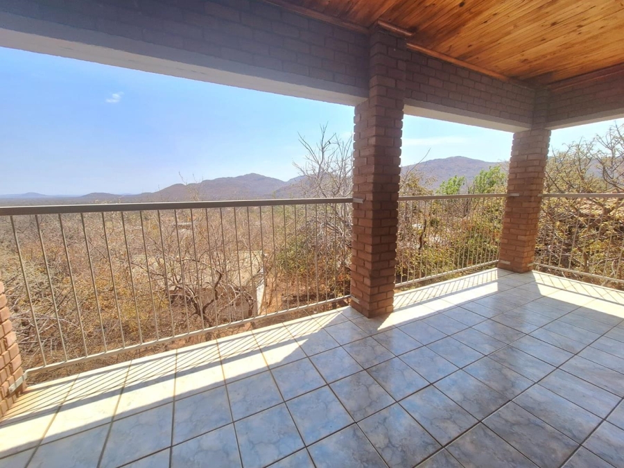 4 Bedroom Property for Sale in Leeupoort Limpopo