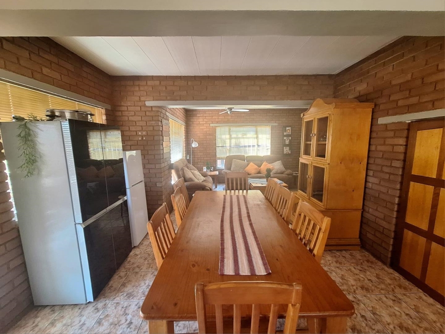 4 Bedroom Property for Sale in Leeupoort Limpopo