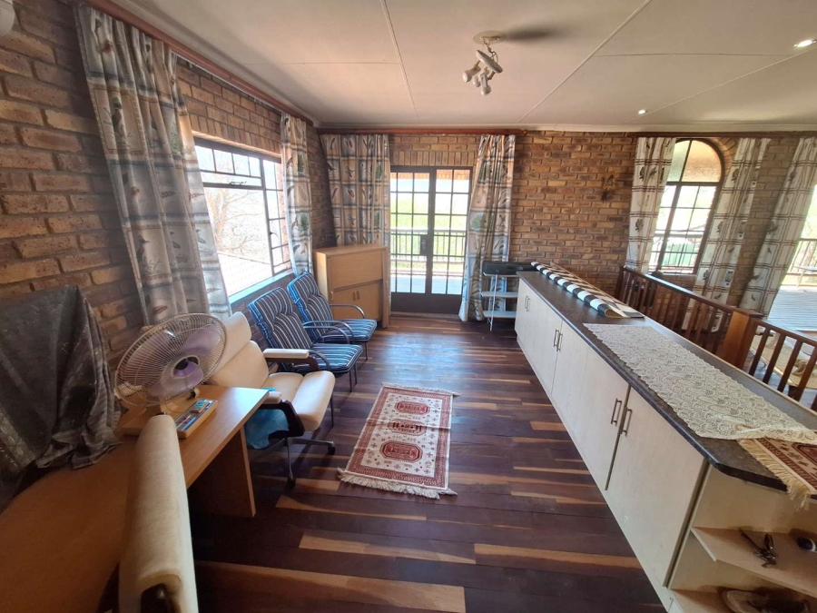 2 Bedroom Property for Sale in Leeupoort Limpopo