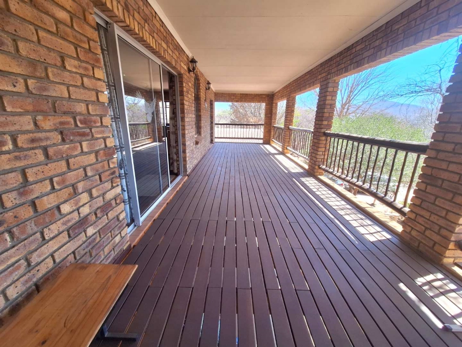 2 Bedroom Property for Sale in Leeupoort Limpopo