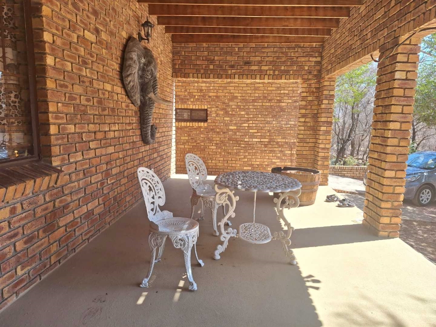 2 Bedroom Property for Sale in Leeupoort Limpopo