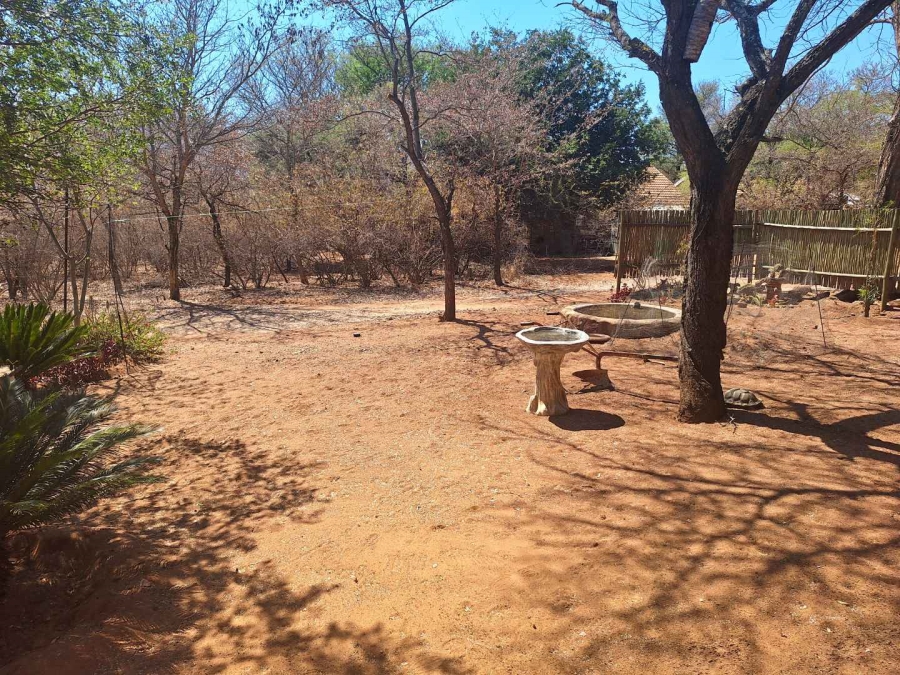 2 Bedroom Property for Sale in Leeupoort Limpopo