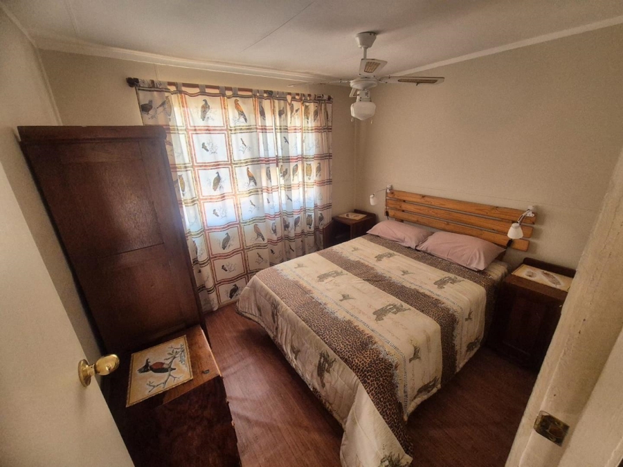 2 Bedroom Property for Sale in Leeupoort Limpopo