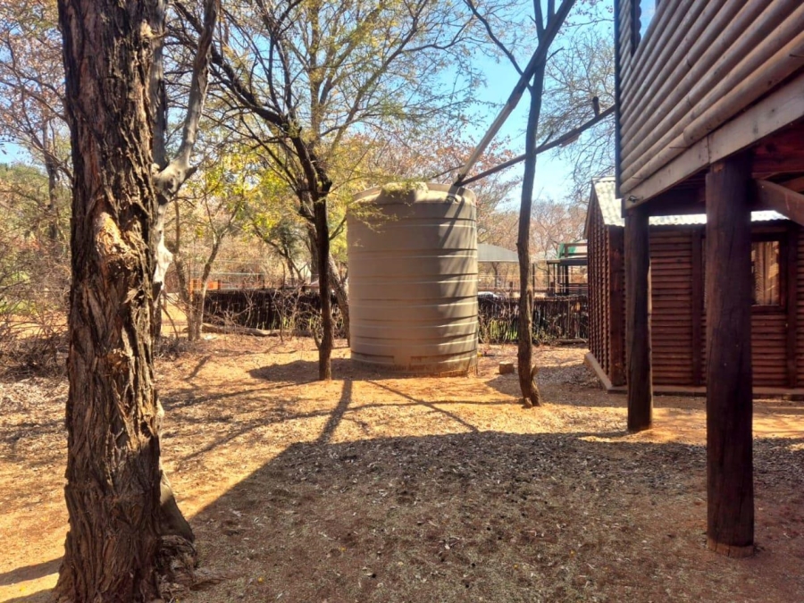 2 Bedroom Property for Sale in Leeupoort Limpopo