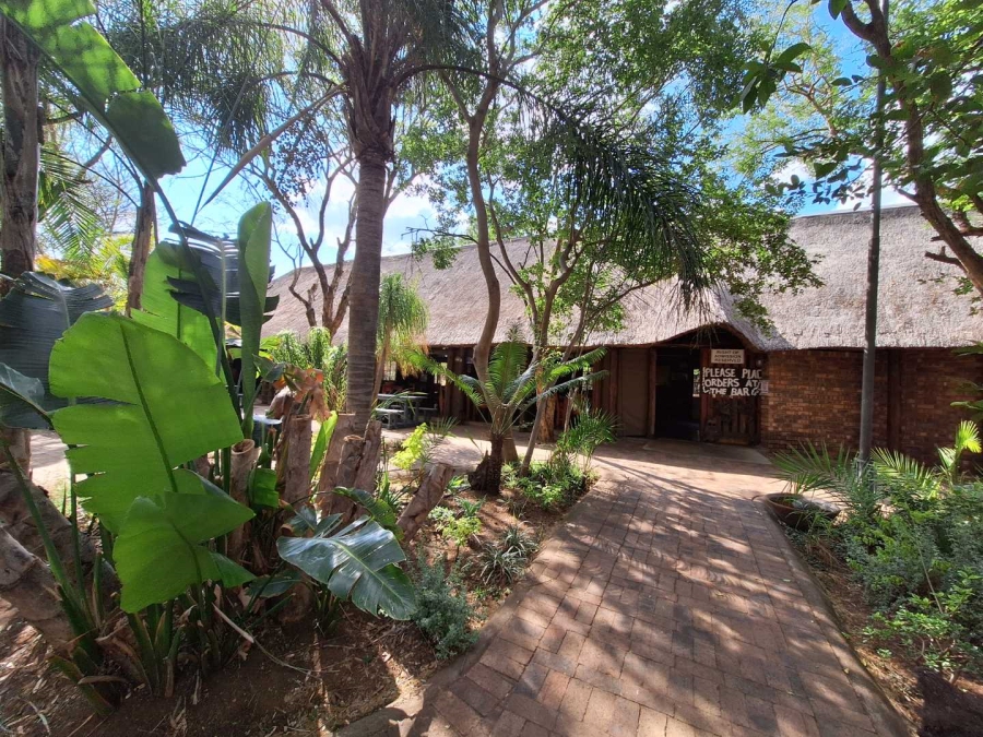 0 Bedroom Property for Sale in Leeupoort Limpopo