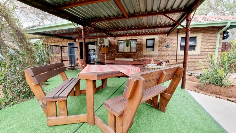 3 Bedroom Property for Sale in Leeupoort Limpopo