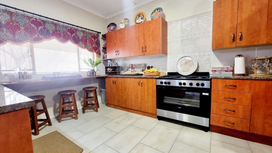 3 Bedroom Property for Sale in Leeupoort Limpopo