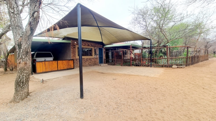 3 Bedroom Property for Sale in Leeupoort Limpopo