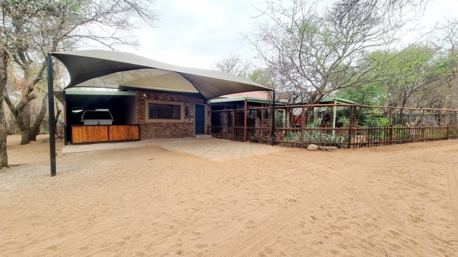 3 Bedroom Property for Sale in Leeupoort Limpopo