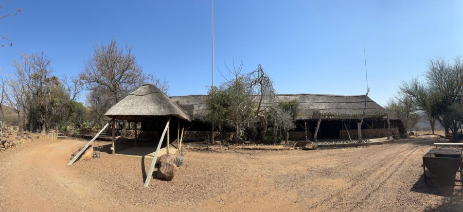 0 Bedroom Property for Sale in Waterberg Limpopo