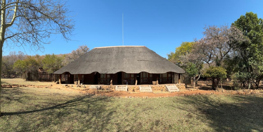 0 Bedroom Property for Sale in Waterberg Limpopo