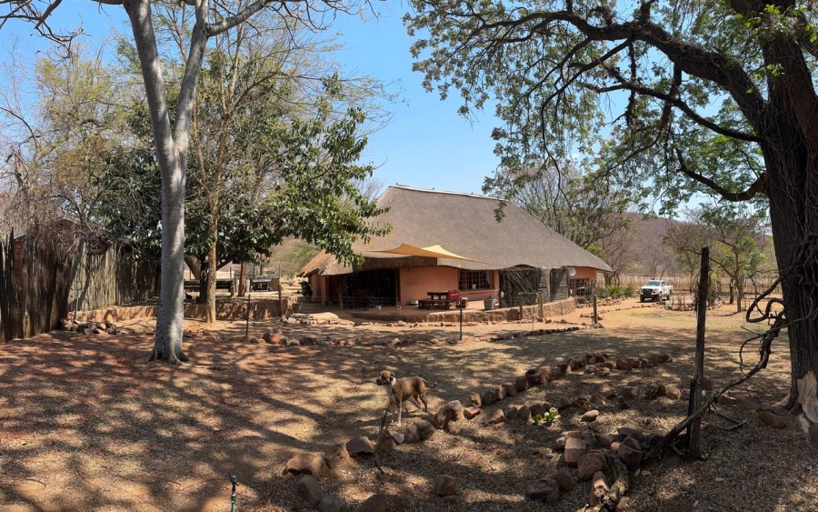 0 Bedroom Property for Sale in Waterberg Limpopo