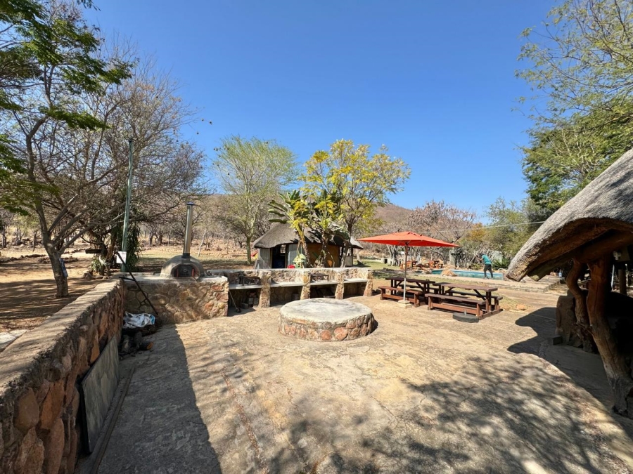 0 Bedroom Property for Sale in Waterberg Limpopo