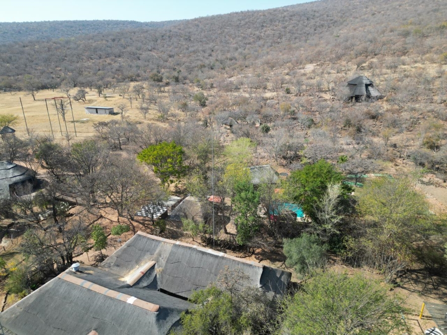 0 Bedroom Property for Sale in Waterberg Limpopo