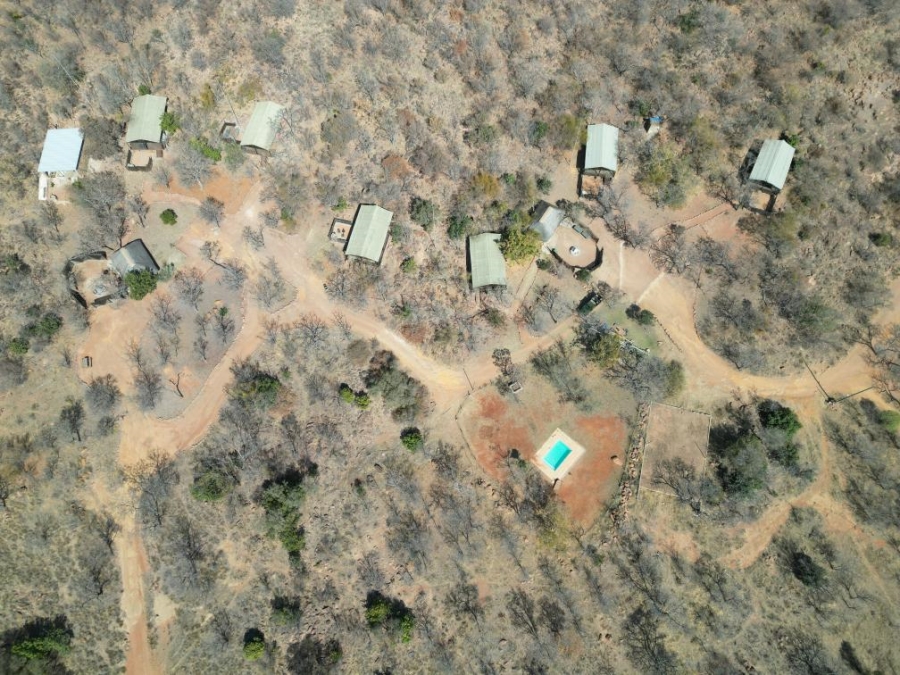 0 Bedroom Property for Sale in Waterberg Limpopo