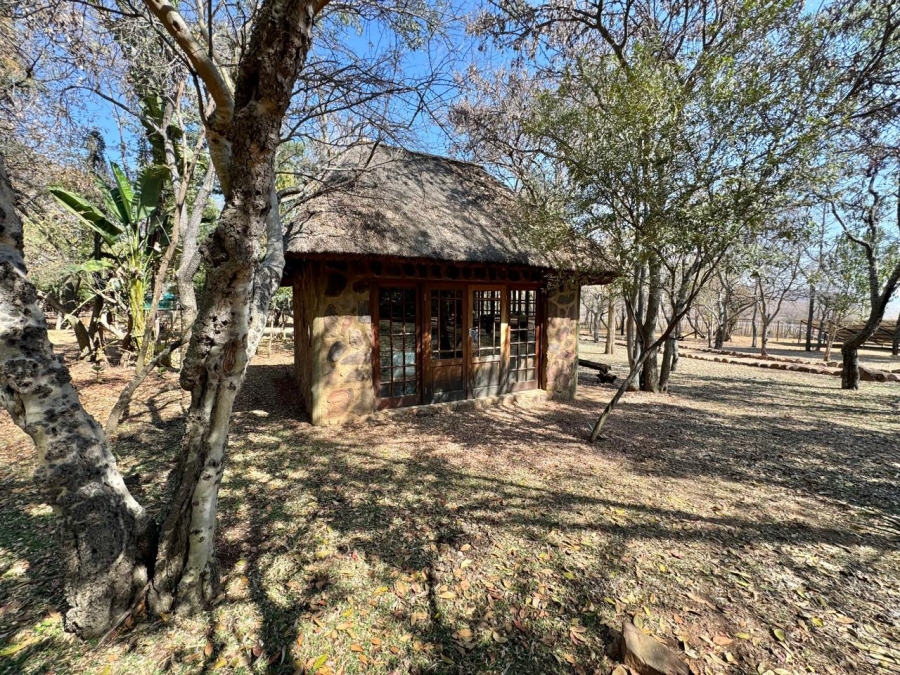 0 Bedroom Property for Sale in Waterberg Limpopo