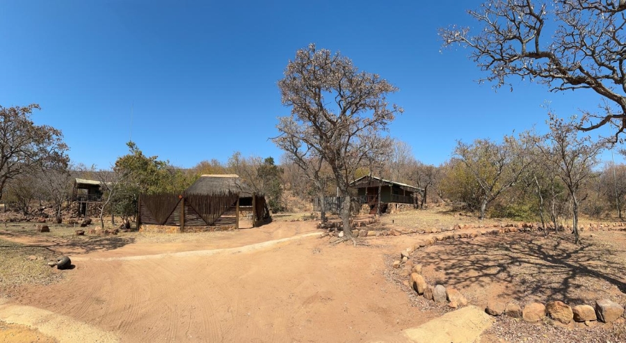 0 Bedroom Property for Sale in Waterberg Limpopo