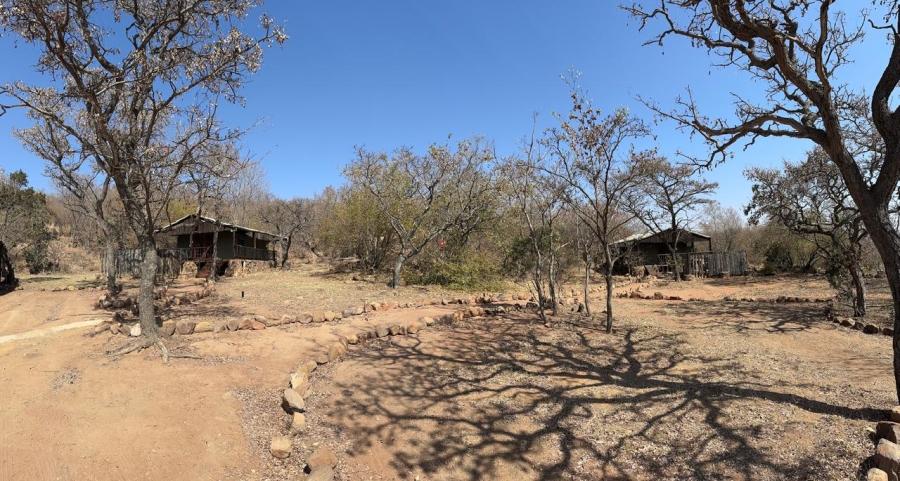 0 Bedroom Property for Sale in Waterberg Limpopo