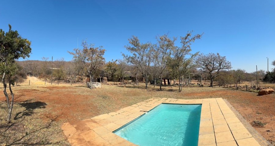 0 Bedroom Property for Sale in Waterberg Limpopo